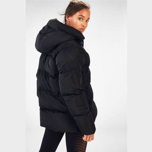 Fabletics Voyage Puffer Coat - Perfect Condition